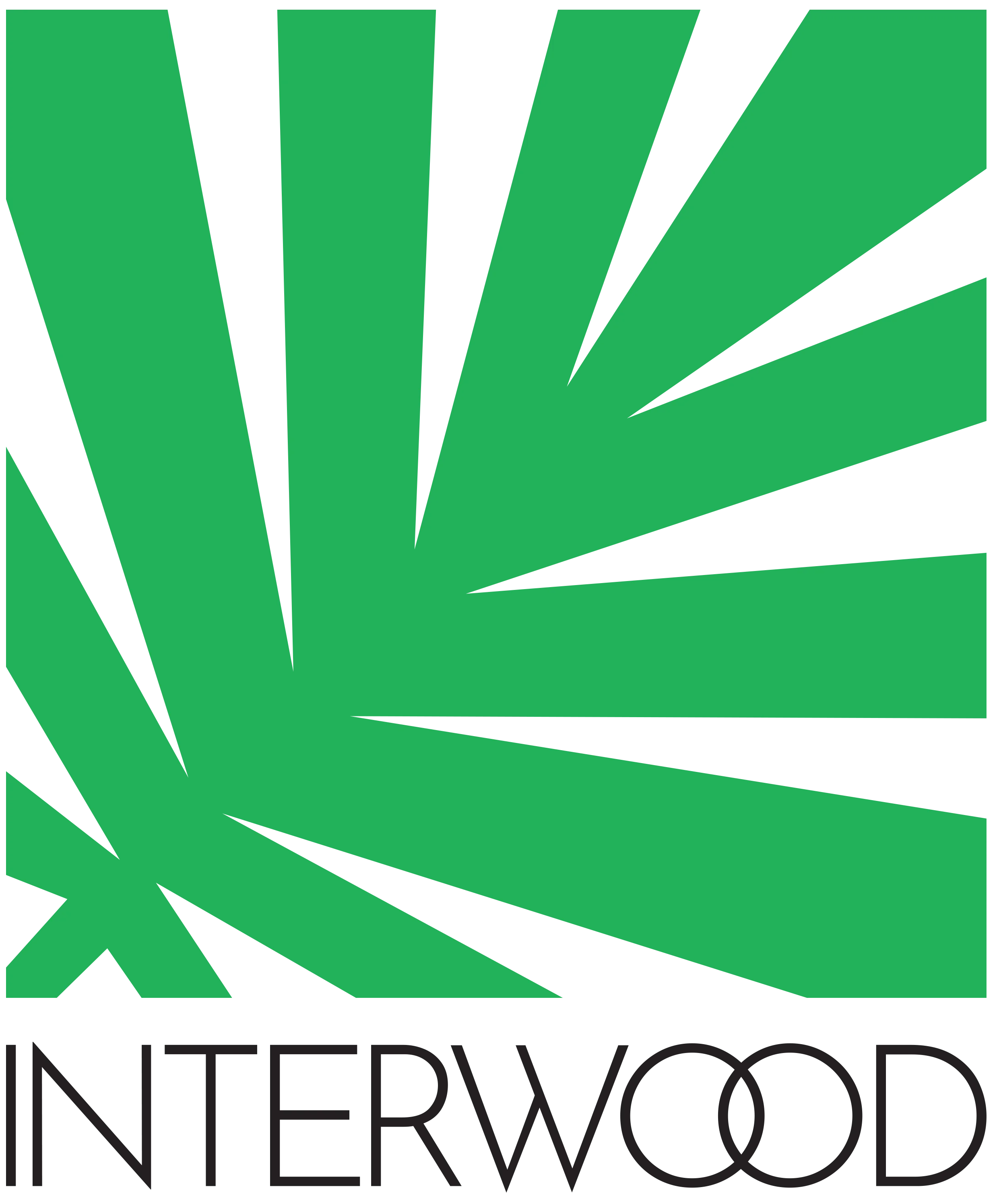 logo-Interwood logo