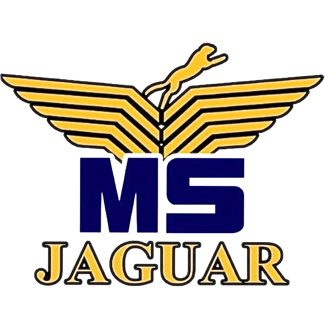logo-MS Jaguar logo