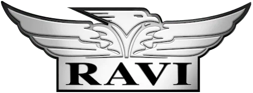 logo-Ravi logo