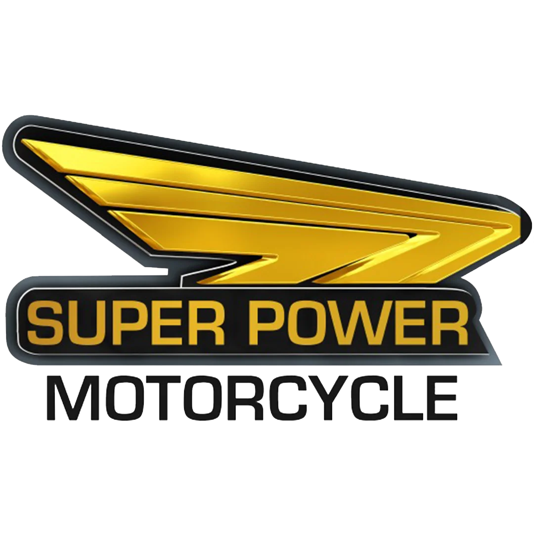 logo-Super Power logo