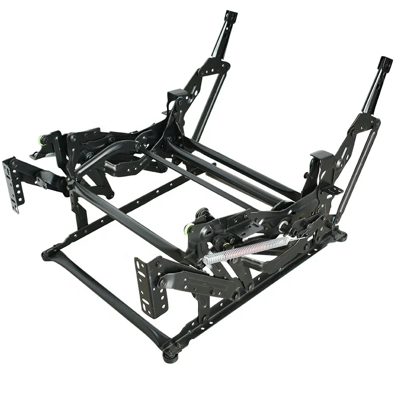 Recliner Sofa Mechanism Manual