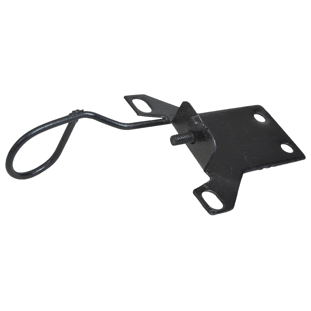 MONOGRAM BRACKET 70-CC