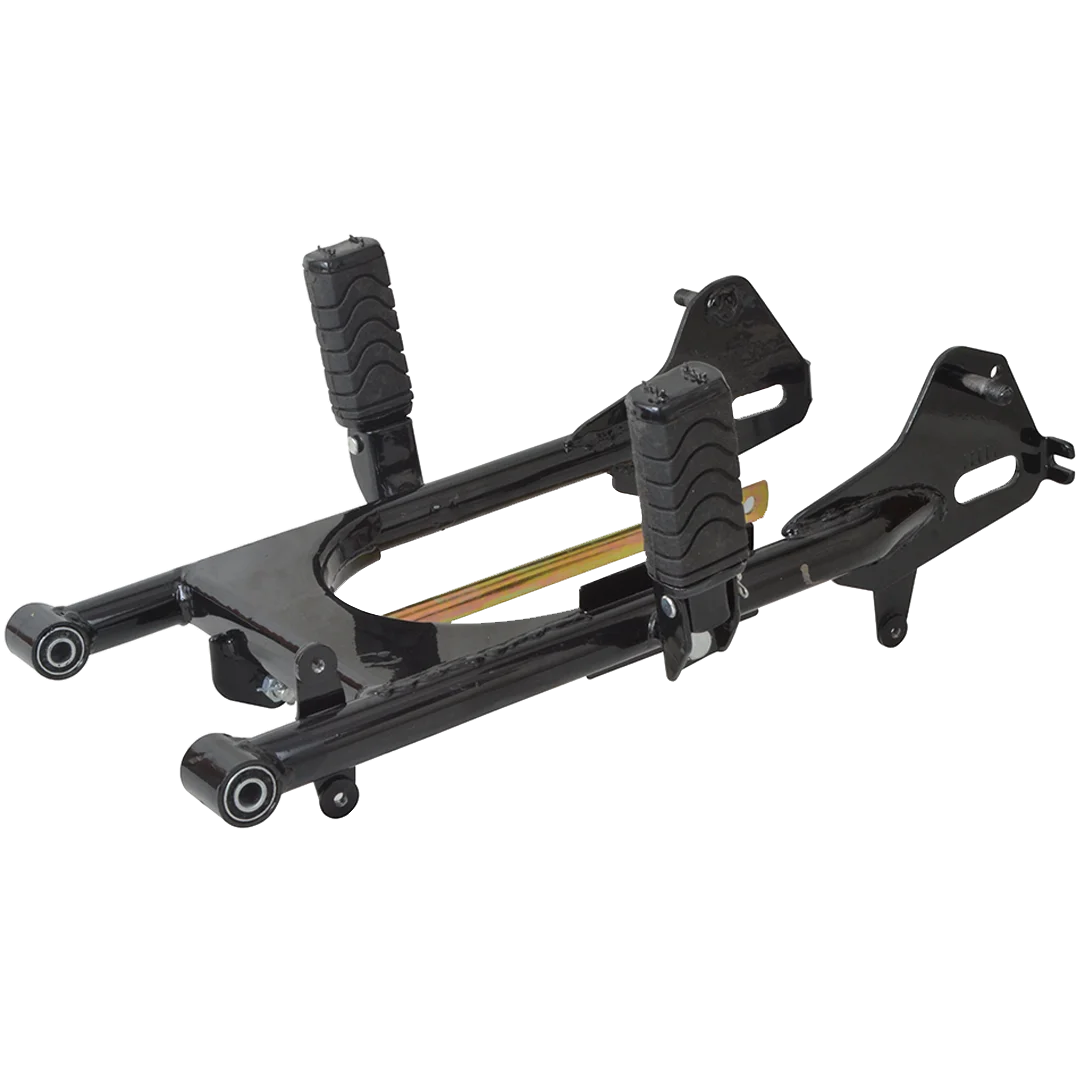 SWING ARM WITH FITTING 70-CC