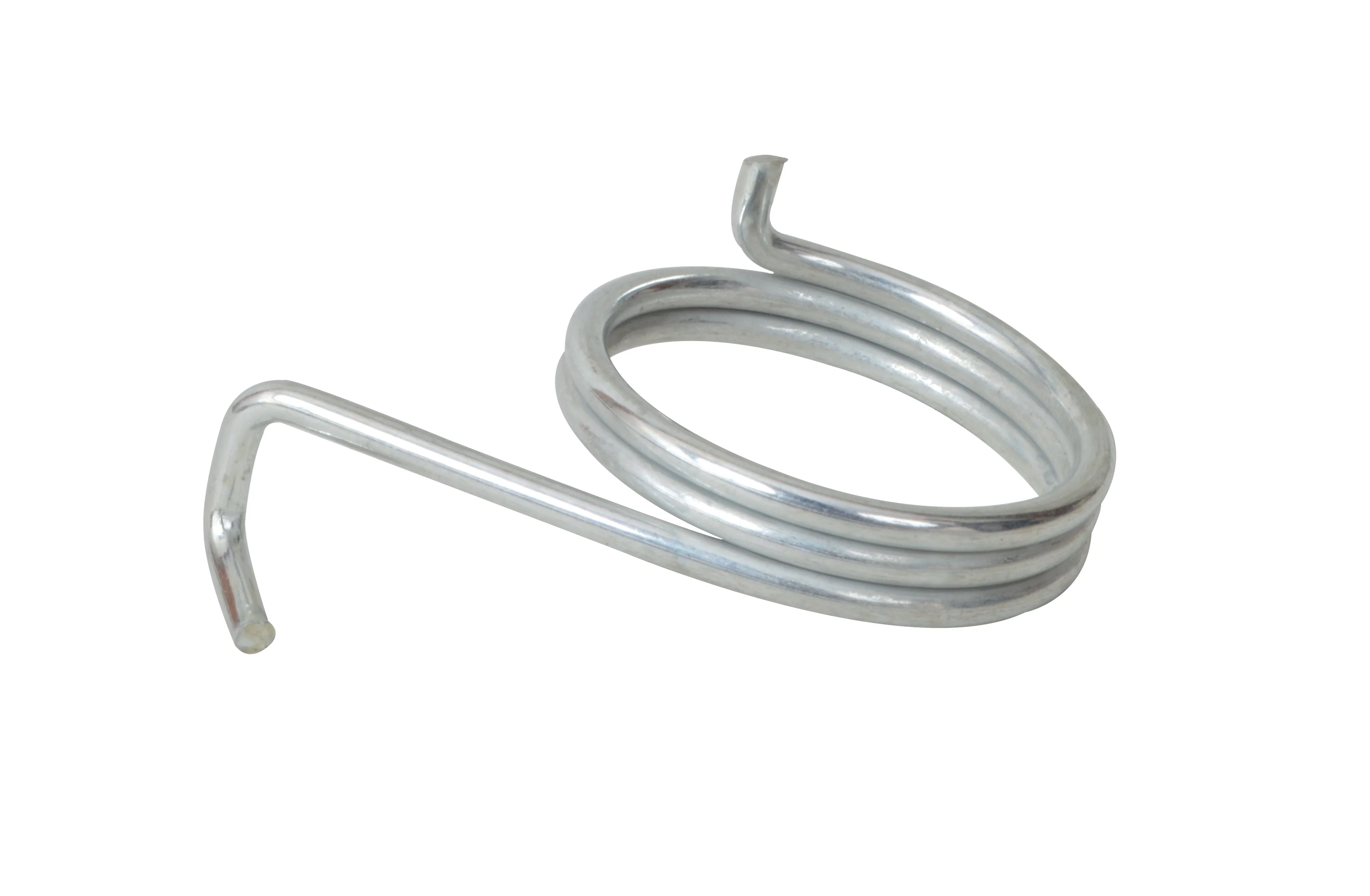 Spring Front Break Liver